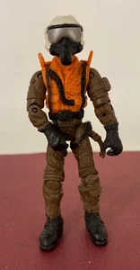 Lanard 2005 ☆ The Corps! ☆ Flying Force IVAN "CONDOR" LUSHKA -Action Figure Toy - Picture 1 of 4