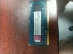 Kingston 1GB Pc3-10600s-9-10-b1 - Picture 1 of 1