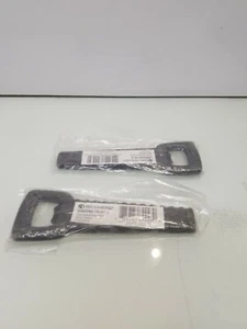 6 Inch Hand Saw Shaped Bottle Opener BRAINERD/LIBERTY SAWOPNR-FB-A - LOT OF 2 - Picture 1 of 1