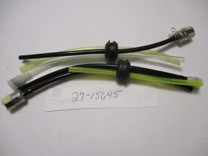 Echo 90126 Repower Kit.  Rotary 27-15645 Nicht OEM Teil - Bild 1 von 1