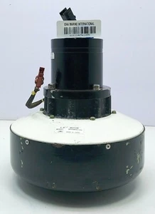 JRC FW Motor MPEM 00184 PMP-S15TNZ-B1 - Picture 1 of 9