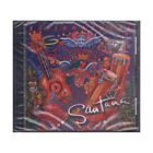 Santana CD Supernatural/Arista 07822 19080 2‎ Scellé