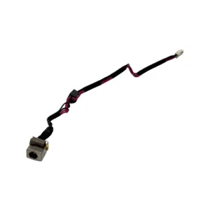 Genuine Gateway NV53A NV59C Acer 5251 5551 5552 5741 5742 DC In Power Jack Cable - Picture 1 of 3
