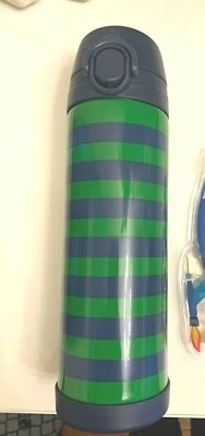 escuela cerámica granero Disney BOTELLA DE AGUA planeta espacial viaje fiesta regalo niño, Foto 1 de 4