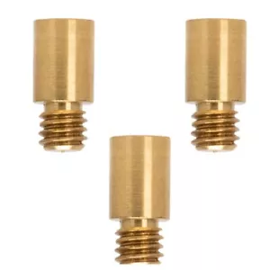 Add A Gram Dart Stiele Gewicht Messing 3er Set - Bild 1 von 1