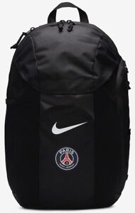 Nike PSG Paris Saint-Germain Academy 30L Backpack School/Work/Gym FREE SHIP