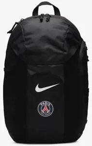 Nike PSG Paris Saint-Germain Academy 30L Backpack School/Work/Gym FREE SHIP - Picture 1 of 11