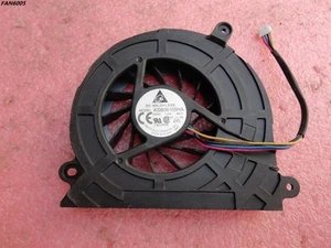 cpu cooling fan Cooler ASUS ET2011AGK ksb06105ha-bg1p 5V 0.40A 4PIN - Afbeelding 1 van 6