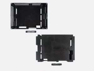 2711-K10C8 Back Case for 2711-K10C8L1 PanelView Standard 1000 Plastic Cover 1zk8 - Afbeelding 1 van 4