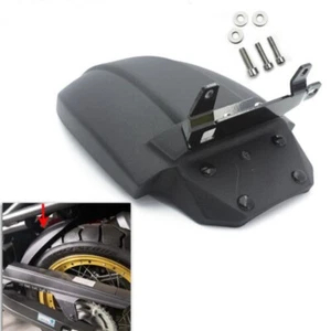 Guardabarros de rueda de guardabarros trasero para Suzuki V-Strom DL1000 14-19, DL1050/XT 20+ - Imagen 1 de 10