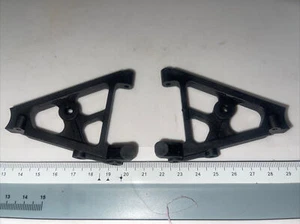 CAPRICORN LAB C803 CAP-2222 CAP-2221 Front Suspension Arm Set Lower 1/8 On Road - Picture 1 of 4