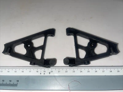 CAPRICORN LAB C803 CAP-2222 CAP-2221 Front Suspension Arm Set Lower 1/8 On Road - Image 1 of 4