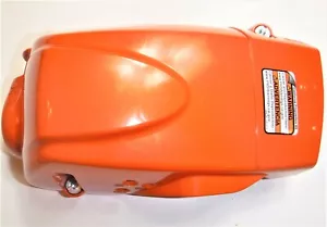 Cubierta de filtro de aire superior para motosierra STIHL MS 251 OEM - Imagen 1 de 3