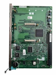 Panasonic Scheda KX TDA0191 da 4 Messaggi Vocali + Scheda OPB3 KX-TDA0190 3 Slot - Photo 1/2