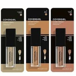 COVERGIRL Exhibitionist Liquid Glitter Eyeshadow, - Picture 1 of 8
