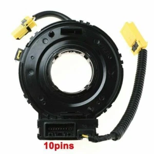 Steering Wheel Spiral Cable Clock Spring 77900-SNA-K02 For Honda Civic CR-V EX-L - Picture 1 of 12