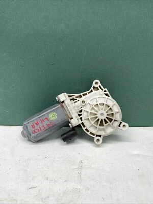 Ford Flex 2009-2019 motor regulador de ventana lateral del conductor trasero izquierdo OEM con tornillos Foto 1 de 4