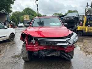 SSANGYONG MUSTO 2019-2024 2.2 DIÉSEL AUTO REPUESTOS/FRENO/REPUESTOS (REF:1853) - Imagen 1 de 16