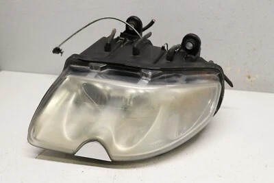 Faro P10860 2005-2008 Maserati Quattroporte XENÓN COMPLETO lado del conductor OEM  Foto 1 de 4