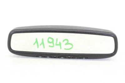 2017-2020 INFINITI Q50 WINDSHIELD INTERIOR REAR VIEW MIRROR OEM 963219DJ1A - Bild 1 von 4