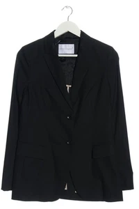 SôNIA BOGNER Blazer clásico Mujeres Blazer Talla EU 36 negro look casual - Imagen 1 de 5