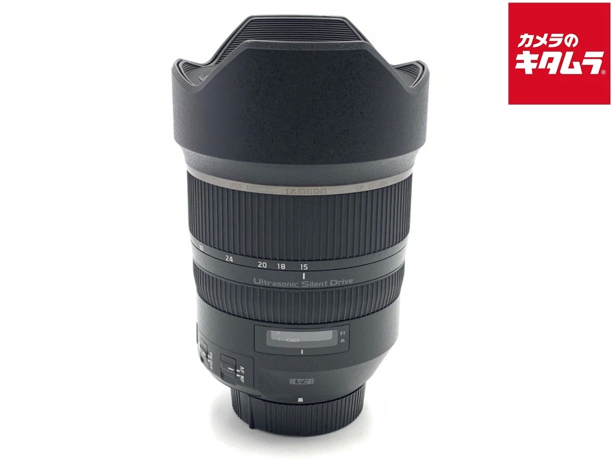 Tamron f/2.8 Camera Lenses 15-30mm Focal for sale | eBay