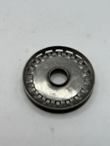 Disco de tensión giratorio para máquina de bordar industrial - Imagen 1 de 2