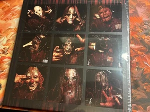 SLIPKNOT 6LP 25TH ANNIVERSARY BLOOD SPLATTER BOX SET - Limited /1899 - Picture 1 of 6