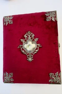 photo album belle époque - Picture 1 of 7