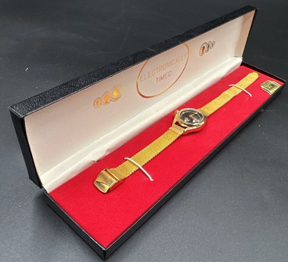 Vintage  Lady’s Seiko Watch - Image 1 of 4