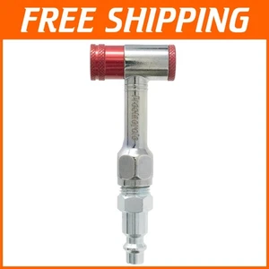 Compact Push-to-Inflate Tool: Prestaflator Mini Pro for Precision Inflation - Picture 1 of 11