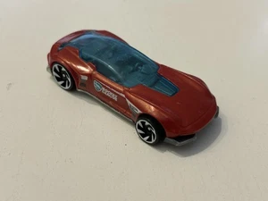 Hot Wheels Gazella GT Pearl Red - Bild 1 von 2