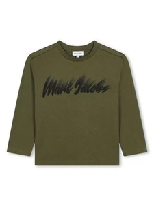 Marc Jacobs Kids Logo Ptint Tshirt - Picture 1 of 2