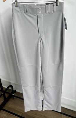 Новый с ярлыками Champro мужчин маленький бейсбол брюки серый свободного кроя новый с ярлыками - Изображение 1 из 4