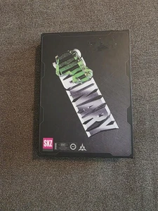 Oddinary [Frankenstein Ver.] von Stray Kids (CD, 2022) Album K-Pop mit Beilagen OOP - Bild 1 von 10