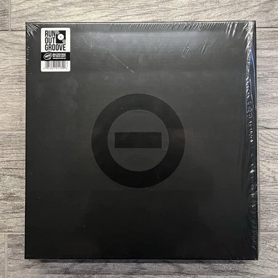 Type O Negative - None More Negative Vinyl LP Box Set - Image 1 of 2