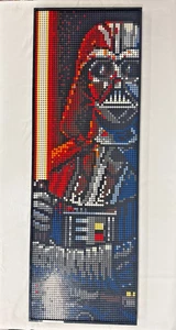 LEGO 31200 Star Wars The Sith Art Darth Vader - Picture 1 of 1