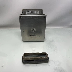 Ford F350 7.5L ECM Electronic Control Module PCM F0TF-12A650-ATA 1990-1991 E4OD - Bild 1 von 9