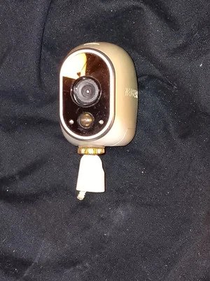 NETGEAR ARLO Security Camera (Camera Only)  - Image 1 of 3