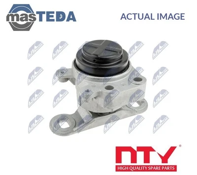 ZPS-FR-044 ENGINE MOUNT MOUNTING RIGHT NTY NEW OE REPLACEMENT - Image 1 of 4