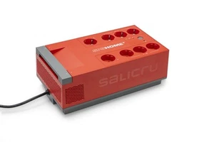 Salicru SPS-650 Home+ SAI Off-Line 650VA - Imagen 1 de 5