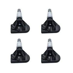 4Pcs 36106877936 6877936 Tire Pressure Sensor For BMW F40 F70 G87 G20 G21 G28 - Picture 1 of 5