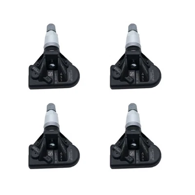 4Pcs 36106877936 6877936 Tire Pressure Sensor For BMW F40 F70 G87 G20 G21 G28 - Image 1 of 4