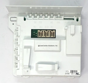 Repuesto de placa de control de lavadora CoreCentric para Whirlpool WPW10525356 - Imagen 1 de 3