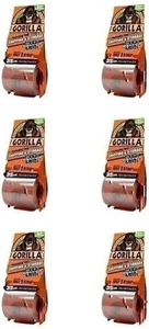 Gorilla Packing Tape Tough & Wide with Dispenser for Moving, Shipping and... - Picture 1 of 7