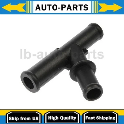 Conector de manguera de calefacción HVAC para Chevrolet C1500 Suburban 1996 1997 1998 1999 Foto 1 de 4