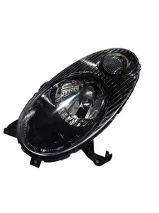 für Nissan Micra K12 09/02-12/07 Scheinwerfer links H4 26060AX705 - Bild 1 von 5