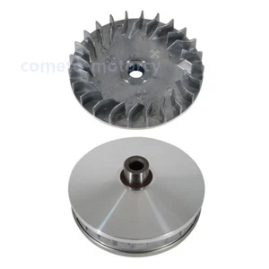 Motor Secondary Driven Clutch For Supermach UTV400-BF-TL 2012-2014 Big Muddy 400 - Picture 1 of 10