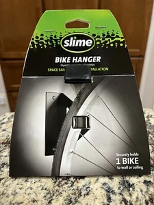 Hanger Bike Hanger Securely holds 1 Bike to wall or ceiling - New - Picture 1 of 4