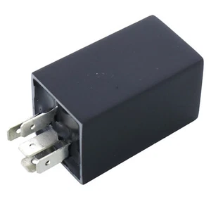 For John Deere AM138537 & AM100819 Glow Plug Relay Module -Free Ship - Picture 1 of 4